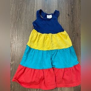 Hanna Andersson Dress